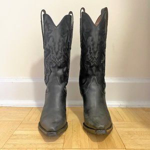 Jeffrey Campbell Dagget Western Boots